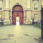 what is trinity college dublin known for in europe3