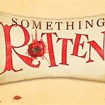 Where is something rotten?3