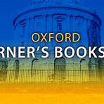 oxford university bookshelf3