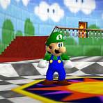 super mario 64 hd port2