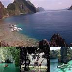 Where is Cebu island located?1
