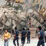 hecho historico terremoto mexico 19852