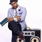 Leave It In Eric Roberson4