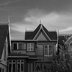 Did Sarah Winchester have a Mystery House?2