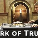 Stargate: The Ark of Truth – Die Quelle der Wahrheit Film4