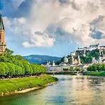 what is the best city in austria near3