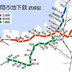 名古屋地下鐵路線圖4