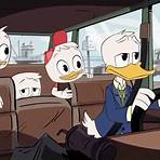 Welcome to Duckburg - DuckTales série de televisão2
