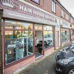 Where are the best hair salons in Manchester?1