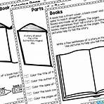 book review definition for kids worksheets 3rd3