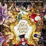 Alice Through the Looking Glass movie1