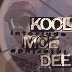 Kool Moe Dee (álbum) Kool Moe Dee2