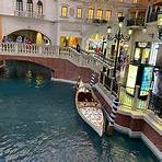 the grand canal shoppes at the venetian resort4