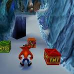 jogo do crash bandicoot 21