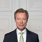 Adolphe, Grand Duke of Luxembourg2