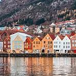 Bergen, Noruega5