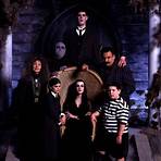 A Família Addams série de televisão4