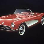 What year did Corvette Stingray come out?1