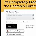 How much does chatspin cost?4