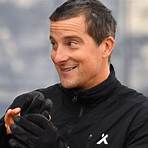 What has Bear Grylls been up to?2