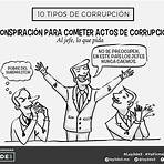 corrupción en méxico imagen animada4