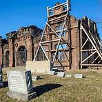 Mount Vernon Cemetery (Philadelphia) wikipedia5
