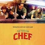 Is chef a good movie?2