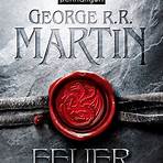 Fire & Blood (A Targaryen History, #1)1