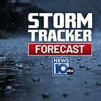 new york weather forecast 10 days abc news3