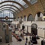 is the musee d'orsay going to remodel the world3