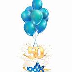 Where can I find 50th birthday stock photos?2