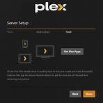 plex media server5