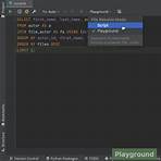 pycharm community edition 2022.2.21