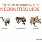 espécies de dinossauros nomes1