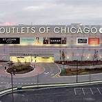 what is chicago premium outlets rosemont3