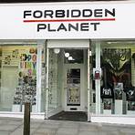forbidden planet store3