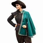 where can i buy the lady musketeer clothing store4