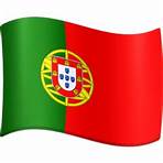 bandeira de portugal emoji3