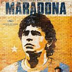 Maradona, the Golden Kid película1