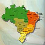 mapa brasil regiões3