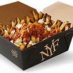 Does NYF's butter chicken poutine taste like gravy?3