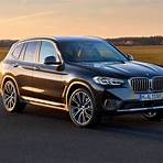 bmw x3 2024 review1