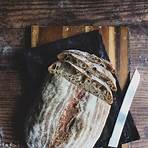 如何用自製的酸麵團做麵包?3