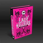 livro - lady killers: assassinas em série2