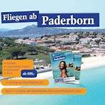 flughafen paderborn lippstadt webcam live4