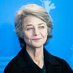 What happened to Rampling?3