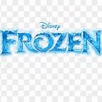 frozen png printables logo4