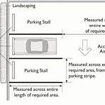 what are the parking requirements in los angeles county1