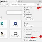 How to make Google my default search engine on Microsoft Edge?1