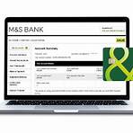 marks & spencer online line banking co1
